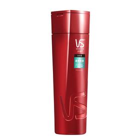 沙宣动感卷曲洗发露200ml/瓶