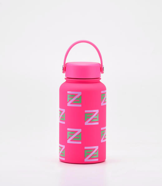 芳姐同款保温杯650毫升 商品图2