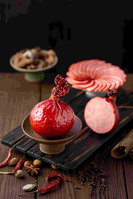 2024福运礼盒  山东音乐广播特别推荐黄老泰超值·福运礼盒，第二盒半价，新春限时特惠中，请放心购买。省内发货，包邮到家！ 商品图3