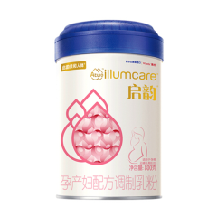 惠氏启韵孕产妇配方奶粉800g/罐