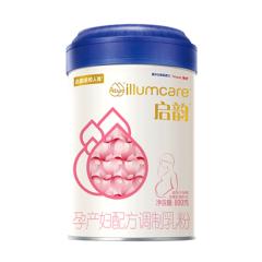 惠氏启韵孕产妇配方奶粉800g/罐 商品图0