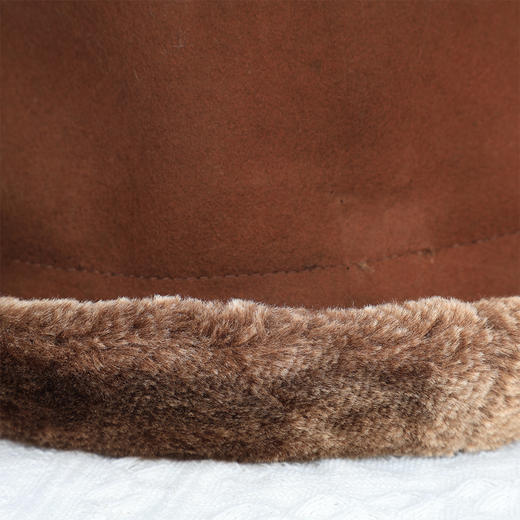 时尚羊毛帽子 商品图8