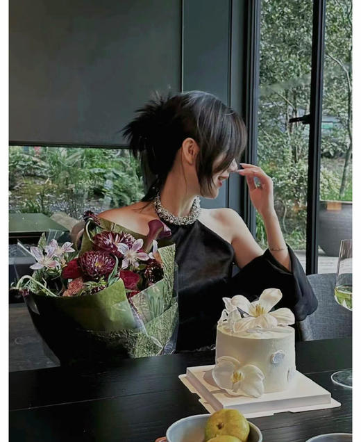 画中梦境 · 奶油蛋糕 商品图1