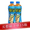 唷茶龙舌兰乌龙茶饮料（无酒精）480ml/瓶 商品缩略图0
