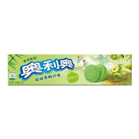 奥利奥夹心酸甜青梅口味97g/盒