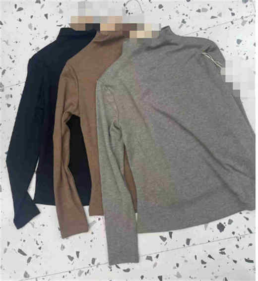 【门店同款】ENJOY冬季打底衫 154805397 商品图0