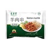 东来顺孜然羊肉串400g/袋 商品缩略图0