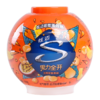 果力全开薄荷糖浓情百香果味60g/盒 商品缩略图0