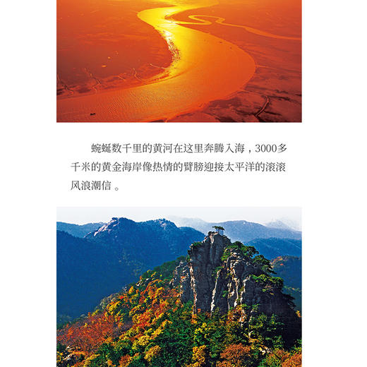 孔子故乡 中国山东 商品图1