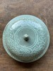 象嵌青瓷莲瓷游鱼纹大盖罐，顺丰包邮 商品缩略图11