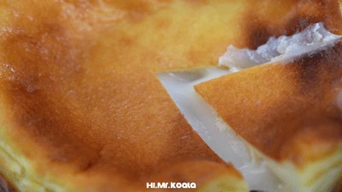 芋泥麻薯巴斯克芝士蛋糕（全国配送） | 烤爱 商品图4