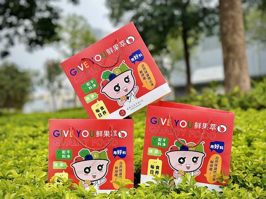 小碗良食礼品袋链接，单拍不发货 商品图4