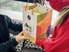 小碗良食礼品袋链接，单拍不发货 商品缩略图1