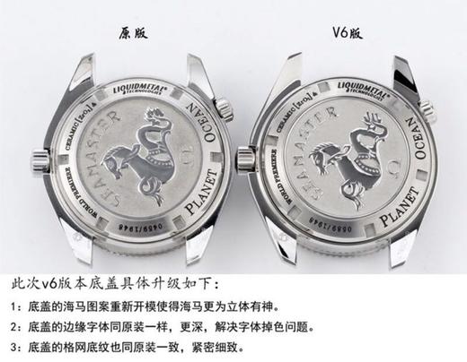 （这是文章）揭秘复刻手表一比一手表市场发展趋势 商品图6