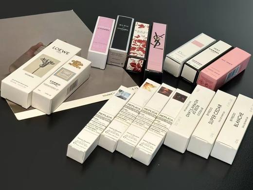 正品高品质香水小样 商品图0