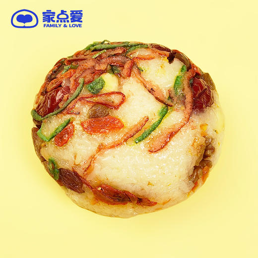 mini八宝果饭（暂无货） 商品图2