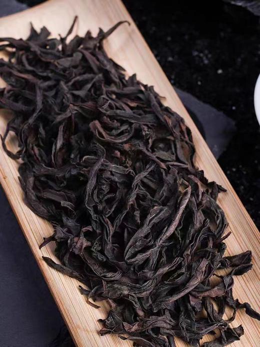 山尔堂武夷山大红袍茶叶礼盒装高档包装肉桂 商品图1