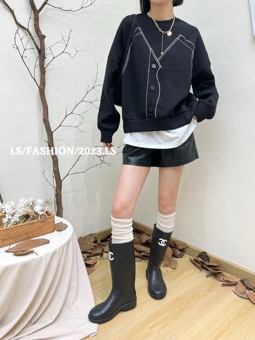 325171#圆领卫衣 商品图0