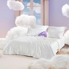 【6F】罗莱儿童 小睡神提花天丝?莫代尔桑蚕丝轻暖被 商品缩略图3