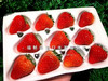 【口感香浓】红颜巧克力草莓🍓（11-15枚/盒大果） 商品缩略图0