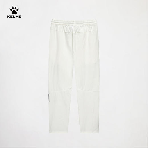 卡尔美春季新款尽享自在系列女士休闲梭织长裤 商品图1