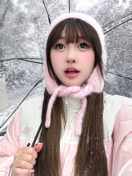 日抛 Fully Gift  清纯哲学14.2着色13.4 商品图3