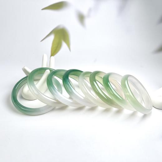 88836玛瑙手镯 商品图0