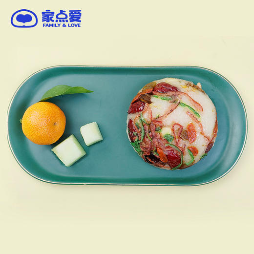 mini八宝果饭（暂无货） 商品图0