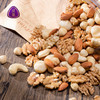 【云优选】觅菓旗舰款量贩装混合纯坚果大颗粒大坚果E款1kg（拆封后不支持7天无理由退货，介意慎拍！） 商品缩略图2