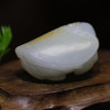 和田玉（白玉）籽料挂件-- 龙龟 65.59g 商品缩略图2