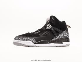 耐克乔丹Air Jordan Spizike OG复古篮球鞋315371-004男鞋