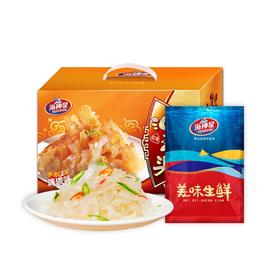 海味大礼包 A款1780g