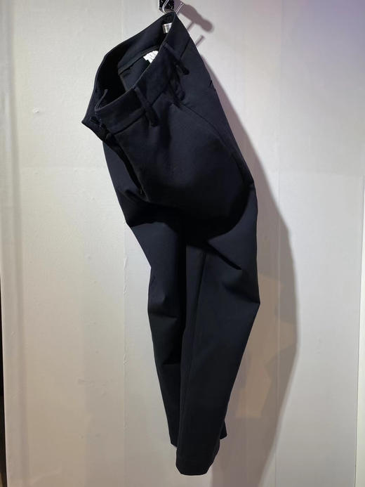 BC羊毛烟管裤。 自己备注号码 商品图5