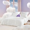 【6F】罗莱儿童 小睡神提花天丝?莫代尔桑蚕丝冬被 商品缩略图1