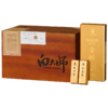 白大师茶叶白茶2018年特级贡眉白茶金砖珍藏组合木箱装360g 商品缩略图6