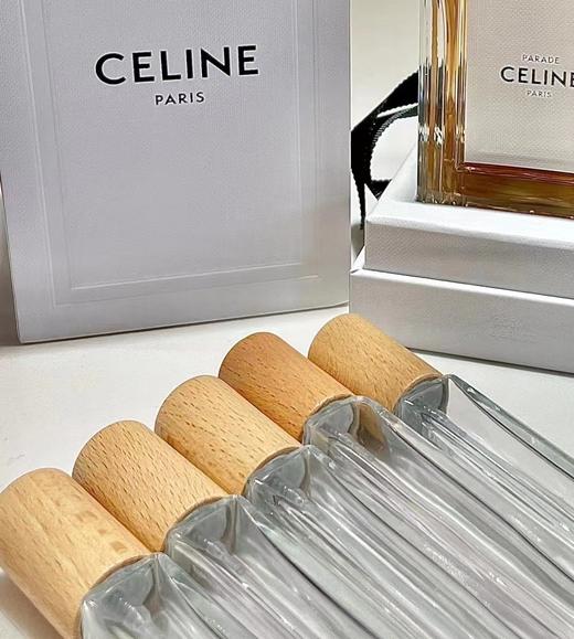 【分装专栏】Celine高定香水系列 园园家香水分装 彰显10ml 商品图4