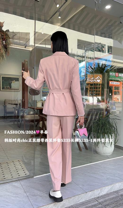 325335#西装外套 商品图2