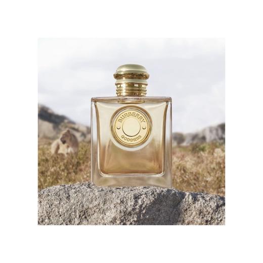 【中小样】博柏利女神香水5ml点涂Q香 商品图4