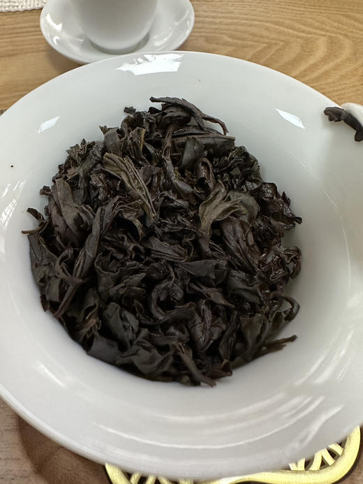 一草一木·武夷山大红袍 商品图3