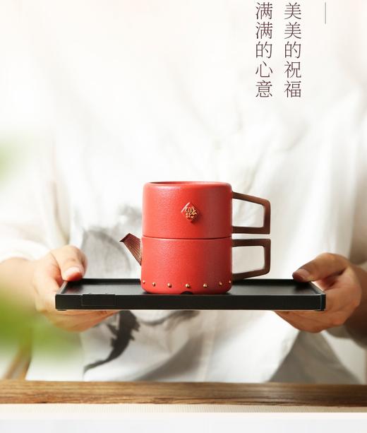 陆宝福到茶礼 商品图3