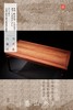红桥红  家具严选  缅甸花梨(大果紫檀）  【176 马蹄腿罗锅枨 方桌】 商品缩略图2