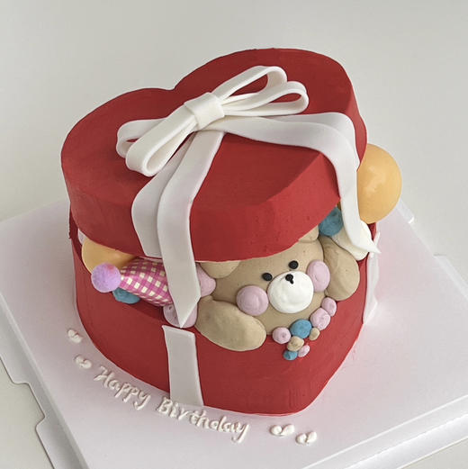 礼物盒子 商品图0