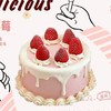 T【到店自提】粉丝福利🔥🔥特价秒杀水果蛋糕 商品缩略图2