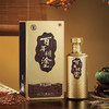 百年糊涂浓香型白酒52度 500mL*6瓶 金世纪【官方正品保障】 商品缩略图3