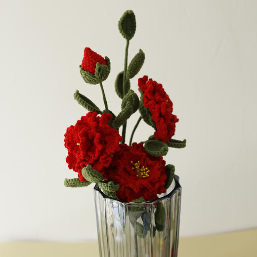 手工编织<仿真花束> 商品图9