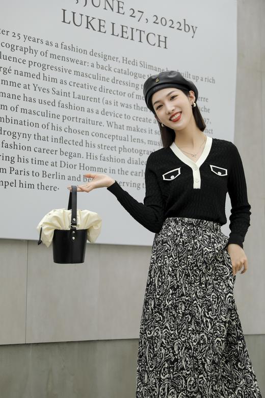 008#毛衣 商品图1