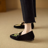 经典爆款，新款乐福鞋小皮鞋单鞋NJMK-K835 商品缩略图7