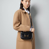 GUCCI 古驰 女士 马衔扣 1955 迷你单肩包（配可拆卸双肩带）黑色 658574 18YSG 1060 商品缩略图3