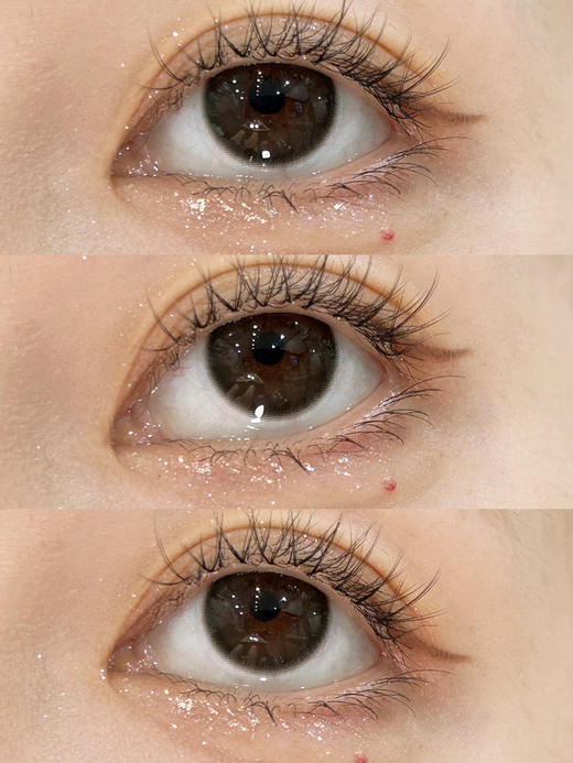 日抛 Fully Gift  清纯哲学14.2着色13.4 商品图0