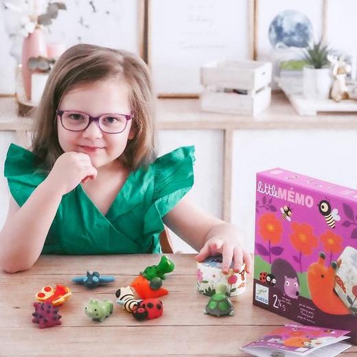 DJECO小桌游集合 商品图3